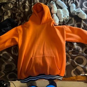 Fashion nova Men hoodie